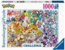 Pokemon Puzzle Challenge 1000 thumbnail