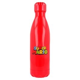 Super Mario drikkeflaske 660ml