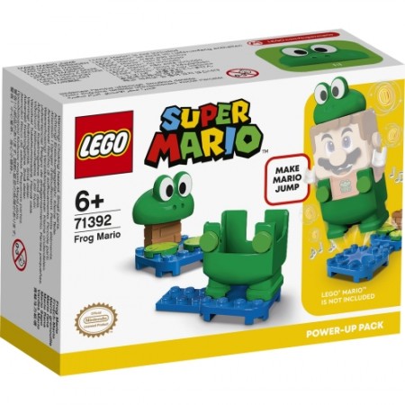 LEGO Super Mario Frosk (71392)