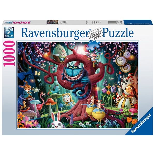 Ravensburger 